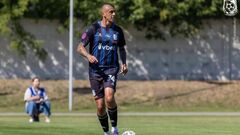 Стало відомо, коли повернеться у стрій Хачеріді