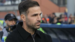 Президент Комо попросил Фабрегаса найти себе замену: «Я всегда спрашиваю..»