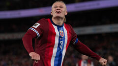 Италия – Норвегия. Прогноз и анонс на матч квалификации чемпионата мира