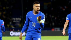 Азербайджан – Франция. Прогноз и анонс на матч квалификации чемпионата мира