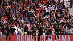 Португалія – Вірменія – 9:1. Португальці вийшли на ЧС. Відео голів