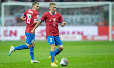 Чехия – Гибралтар. Прогноз и анонс на матч квалификации ЧМ-2026