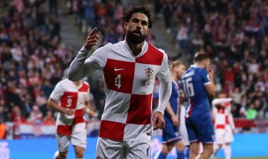 Черногория – Хорватия. Прогноз и анонс на матч квалификации ЧМ-2026