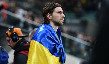 ПСЖ відреагував на гру Забарного у матчі-трилері Україна – Ісландія