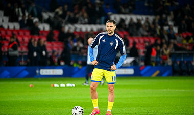 Маркетинговый ход. Полесье пригласило фанатов на матч после победы Украины