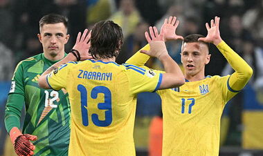 Qualification of the Championship. Who can Ukraine play in the playoffs and when is the draw?