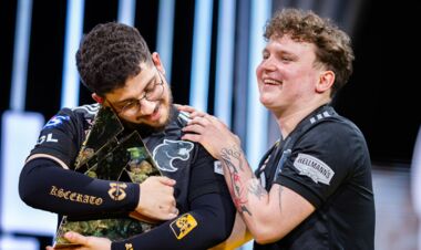 «Должны оставаться скромными». Эмоции чемпиона после триумфа FURIA