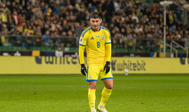 МАЛІНОВСЬКИЙ: «Як завжди, на останніх хвилинах. Хтось корвалол приймав...»