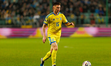 ЦЫГАНКОВ: «Все правильно – он оставил нас в игре. Круто, что он у нас есть»