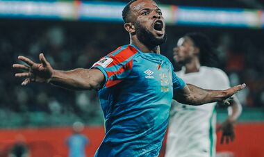 Суперорлы пролетели мимо чемпионата мира. Нигерия проиграла серию пенальти