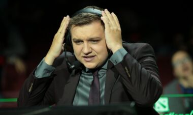«Могли бы отлетать, если бы не он». Аналитик Dota 2 после победы сборной