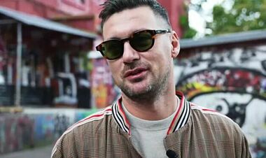 «Есть вопросы? Вопросов нет!». Милевский выбрал лучшего игрока Украины