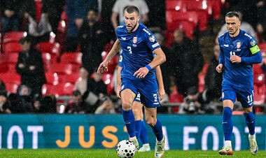 Сербия – Латвия – 2:1. Матч, который ничего не решал. Видео голов, обзор