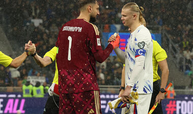 Holland's double. World Cup 2026 awaits: powerful Norway defeated Italy at San Siro