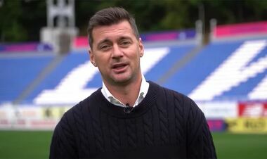 Милевский нашел неожиданную причину победы Украины над Исландией