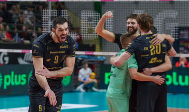 Проект Семенюка одержал важную победу после двух сухих поражений