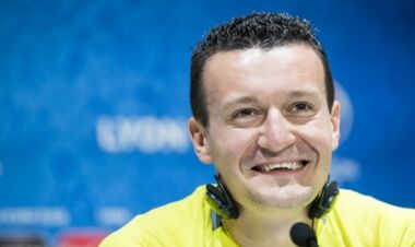 Федецкий раскрыл ключевой фактор поражения Исландии