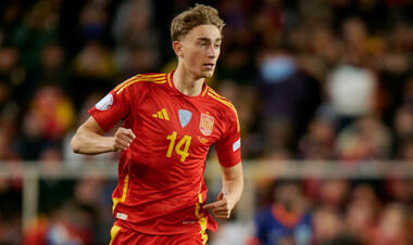 Игрок Реала покинул расположение сборной Испании из-за травмы