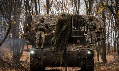 Уничтожение оккупантов продолжается. ВСУ обновили данные потерь армии рф