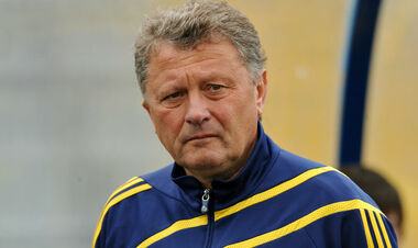 Маркевич назвал главную причину победы Украины над Исландией