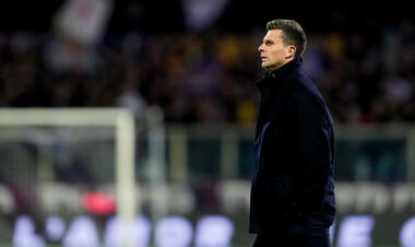 Чемпион топ-лиги может сменить тренера. Определились с кандидатом