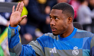 Реал выбрал первого игрока, который покинет команду после завершения сезона