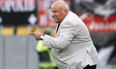 Віталій КВАРЦЯНИЙ: «Мудрик... там був чистісінький пенальті»