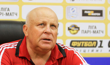 КВАРЦЯНЫЙ: «Ему не удалась игра за сборную Украины. Он это упустил»