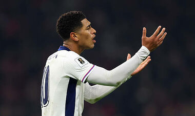 Томас ТУХЕЛЬ – топ-игроку сборной Англии: «Успокойся и прими замену»