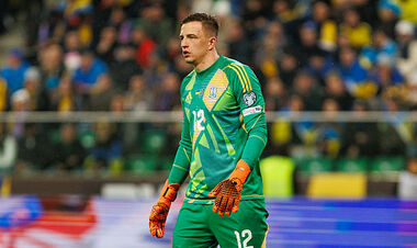 Олег ФЕДОРЧУК: «Зараз він – безперечний №1 у збірній»