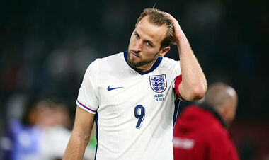 Дубли Кейна и Холланда. Сколько теперь у них в истории квалификаций к ЧМ?