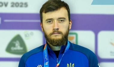 Коростылев завоевал золото на чемпионате мира по пулевой стрельбе