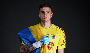 Бойко назвав гравця, який витягнув збірну України в плей-офф ЧС