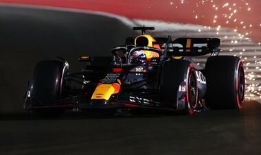 Формула-1 ввела радикальное правило на Гран-при Катара. Больше пит-стопов