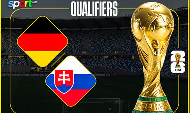 Германия – Словакия. Прогноз и анонс на матч квалификации чемпионата мира