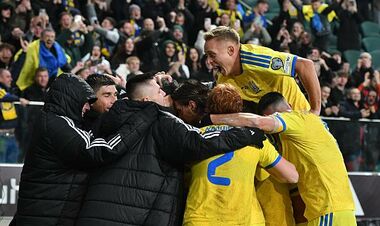 «Фарт играл за Исландию». Бывший игрок Динамо – о победе сборной Украины