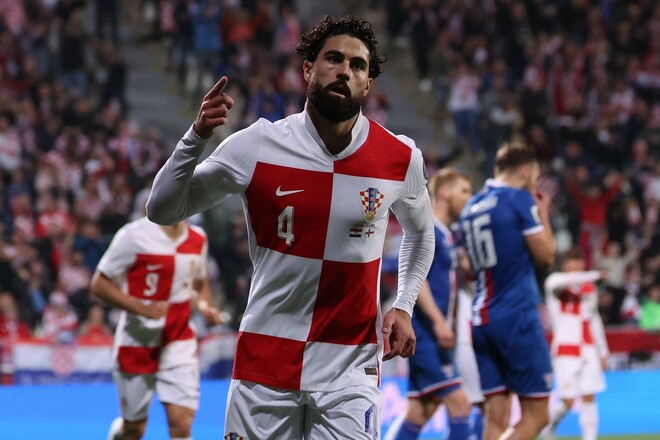 Чорногорія – Хорватія. Прогноз і анонс на матч кваліфікації ЧС-2026