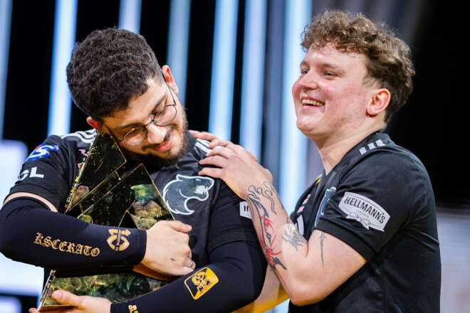 «Должны оставаться скромными». Эмоции чемпиона после триумфа FURIA