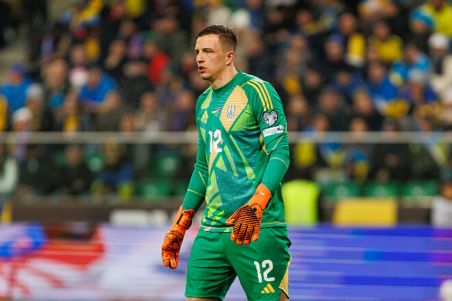 ТРУБІН: «Останній рік було багато бруду у наш бік. Але ми це заслужили»