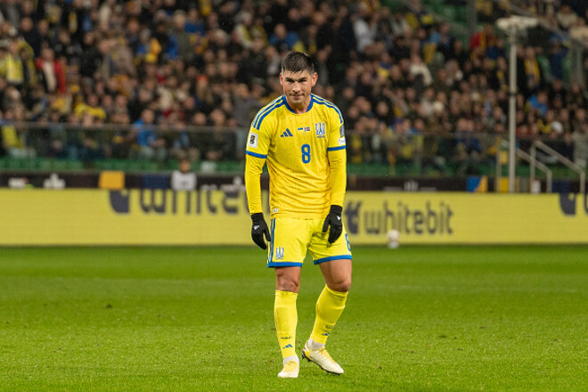 МАЛІНОВСЬКИЙ: «Як завжди, на останніх хвилинах. Хтось корвалол приймав...»