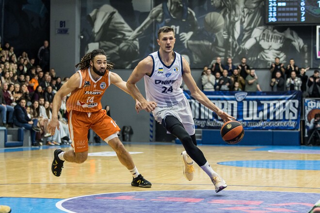 Суперліга. Зіграли не всі. Яскраві перемоги Дніпра та Запоріжжя