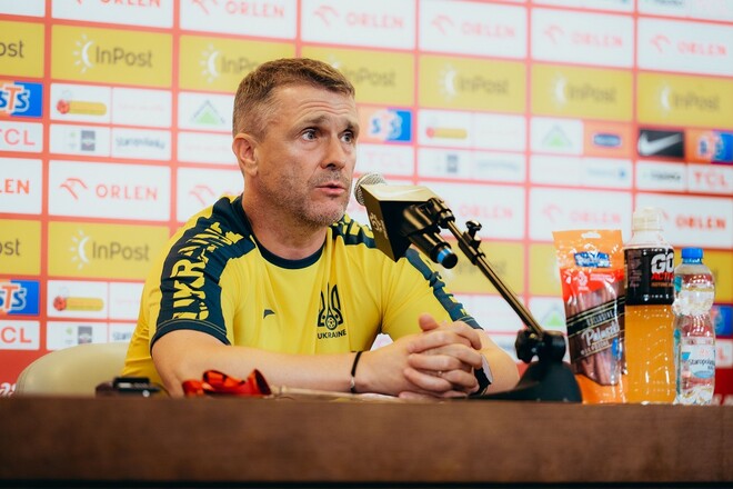 Сергей РЕБРОВ: «Я включил вас в список своих хейтеров»