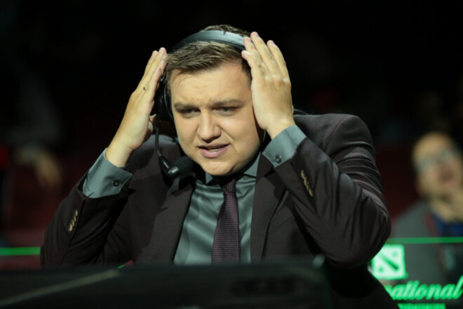 «Мали б відлітати, якби не він». Аналітик з Dota 2 після перемоги збірної