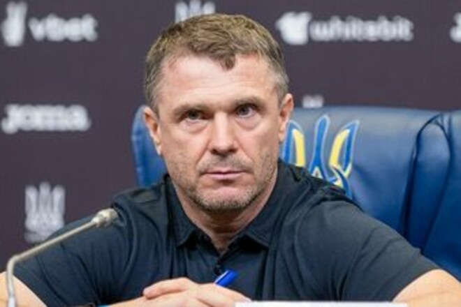 ВИДЕО. Реакция Реброва на валидольную победу сборной Украины над Исландией