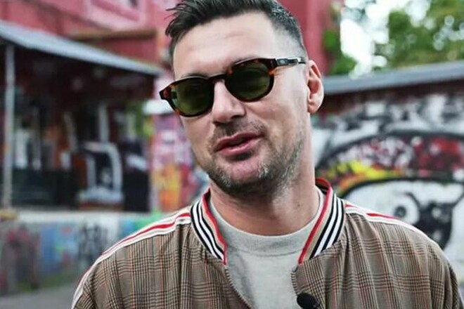 «Питання є? Питань нема!». Мілевський обрав найкращого гравця України