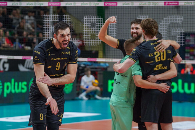 Проект Семенюка одержал важную победу после двух сухих поражений