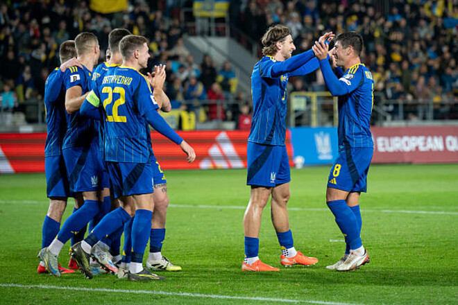 Мирон Маркевич рассказал, за счет чего сборная Украины одолела Исландию