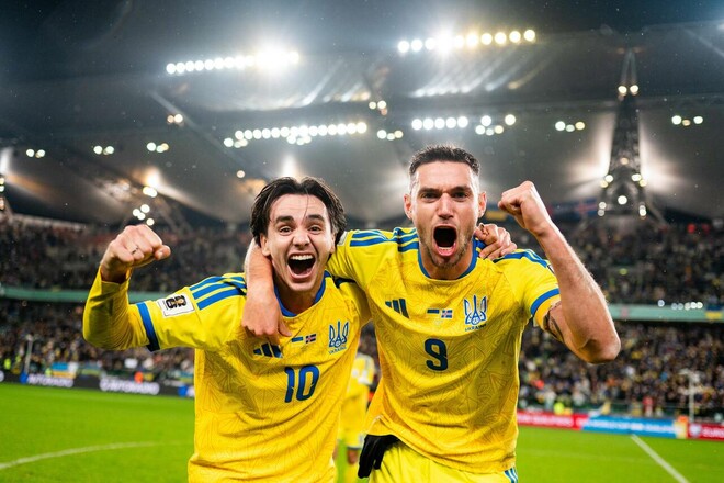 В Исландии выступили с заявлением о Реброве после поражения от Украины