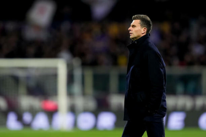 Чемпіон топ-ліги може змінити тренера. Визначилися з кандидатом