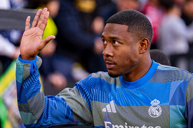 Реал выбрал первого игрока, который покинет команду после завершения сезона